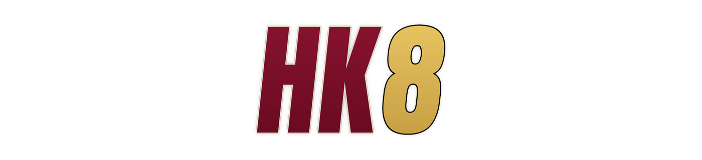 hk8 Logo